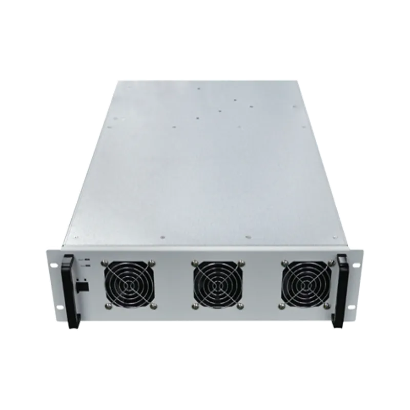 Power Converter Module 50KW